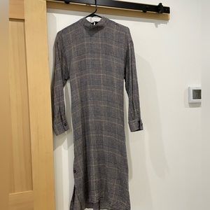 Zara Midi Dress